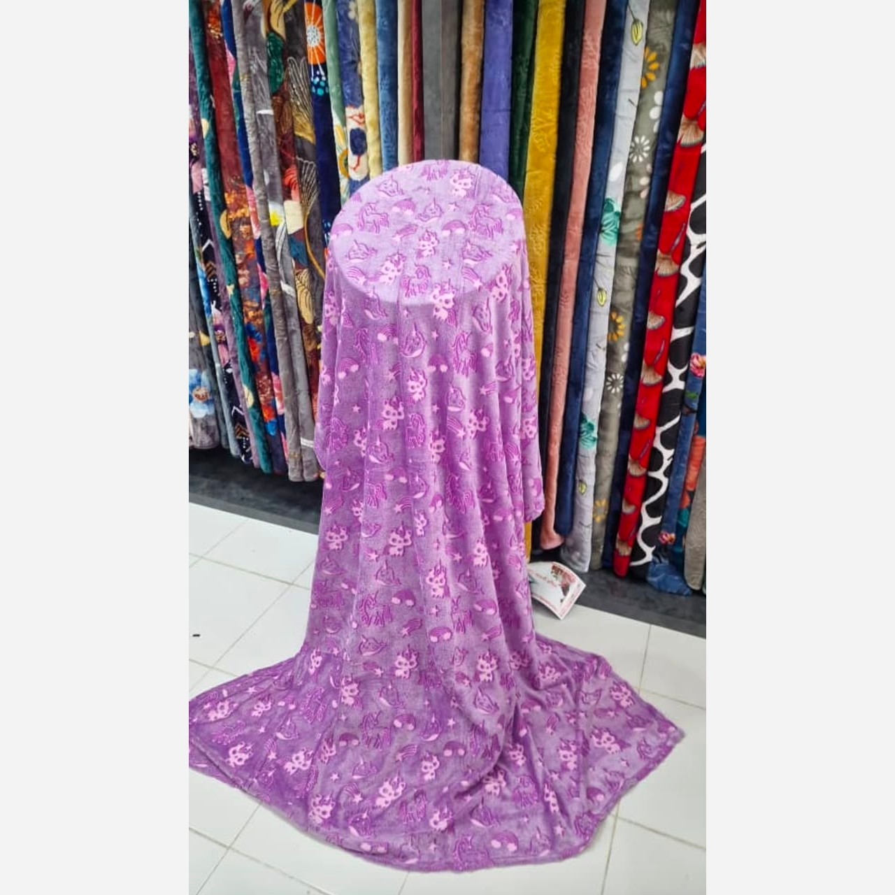 جدیدترین پتو شب نما
