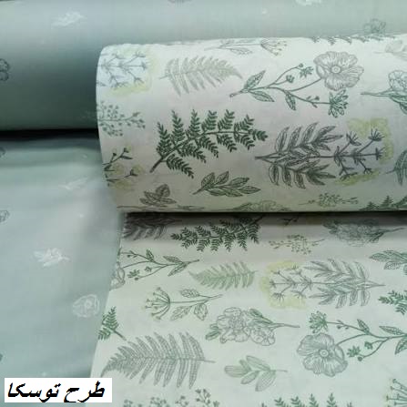 پارچه نخ پنبه