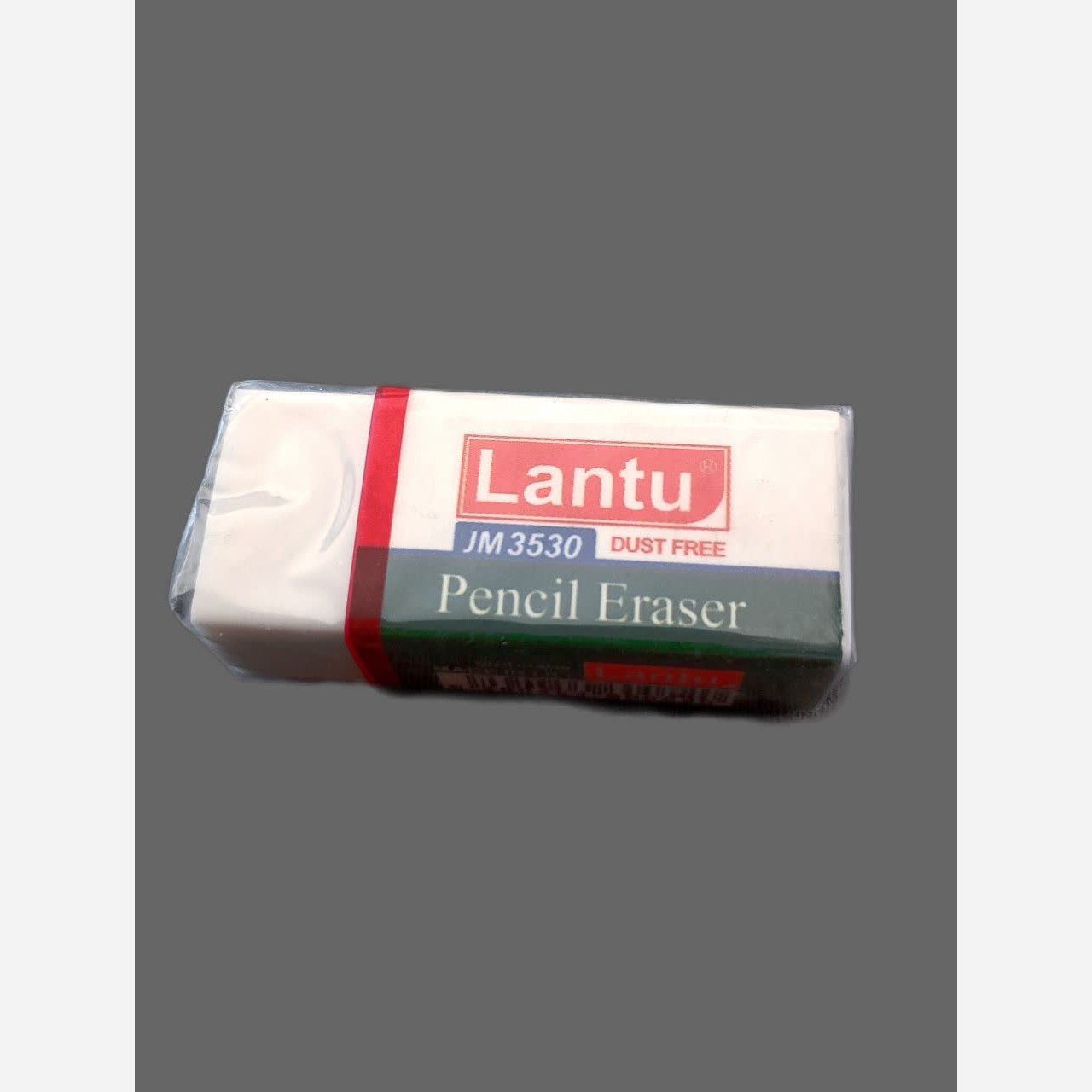 پاک کن لانتو