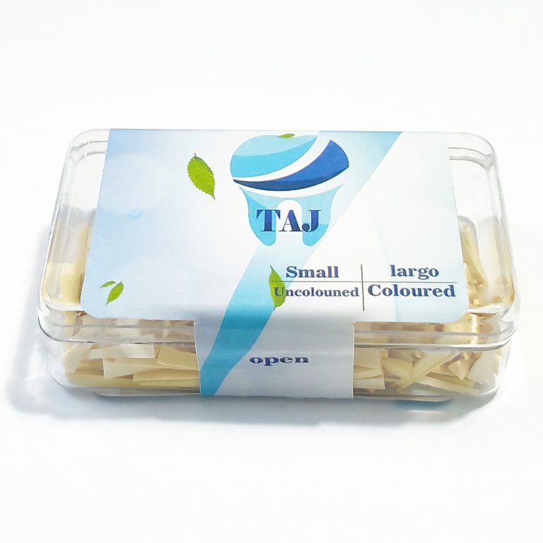وج چوبی تاج – TAJ