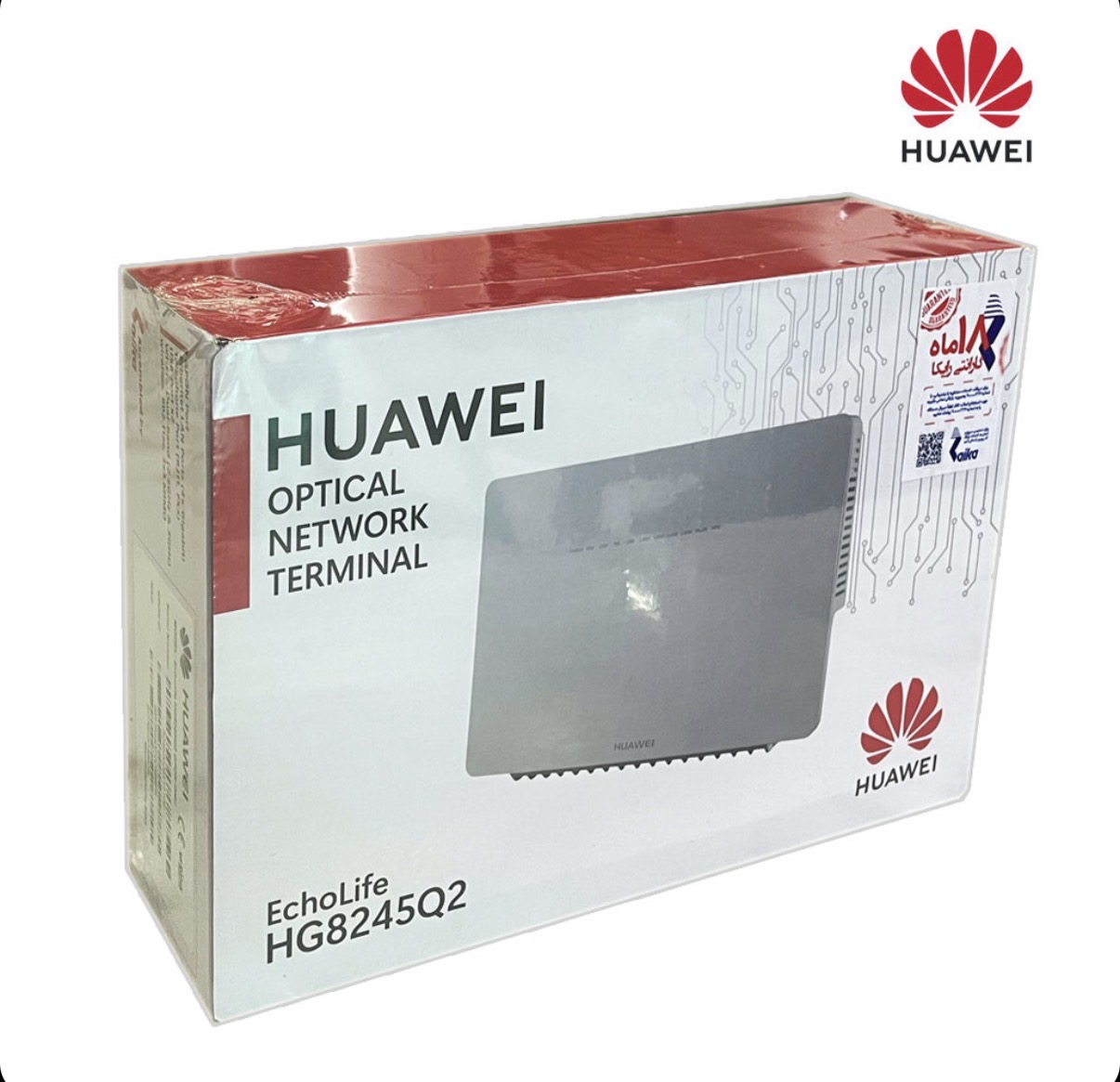 مودم فیبر نوری هوآوی HG8245Q2 اورجینال
