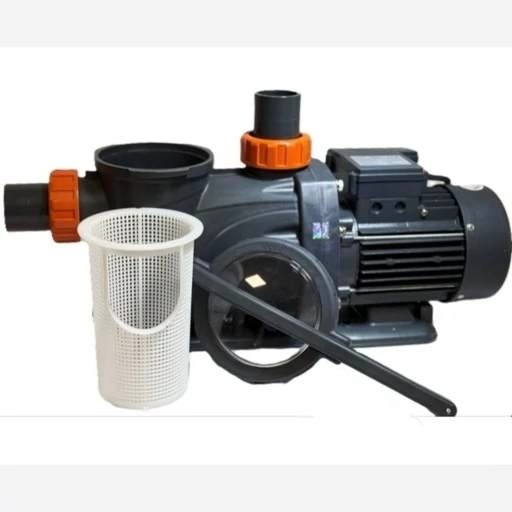 پمپ 2 اسب استخری برند لئو مدل XKP 1604 E