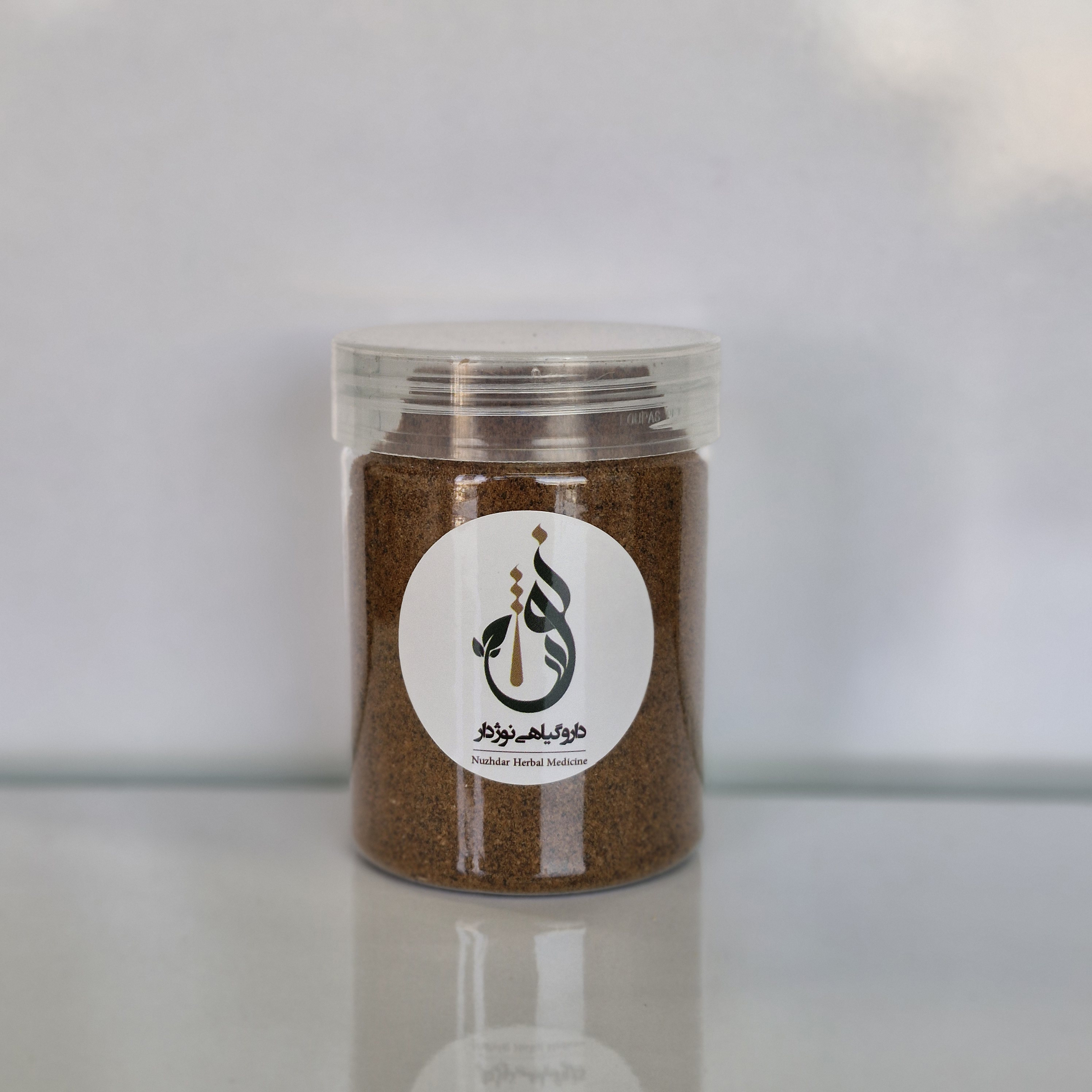 پودر جوز اعلا و خالص نوژدار 50 گرمی