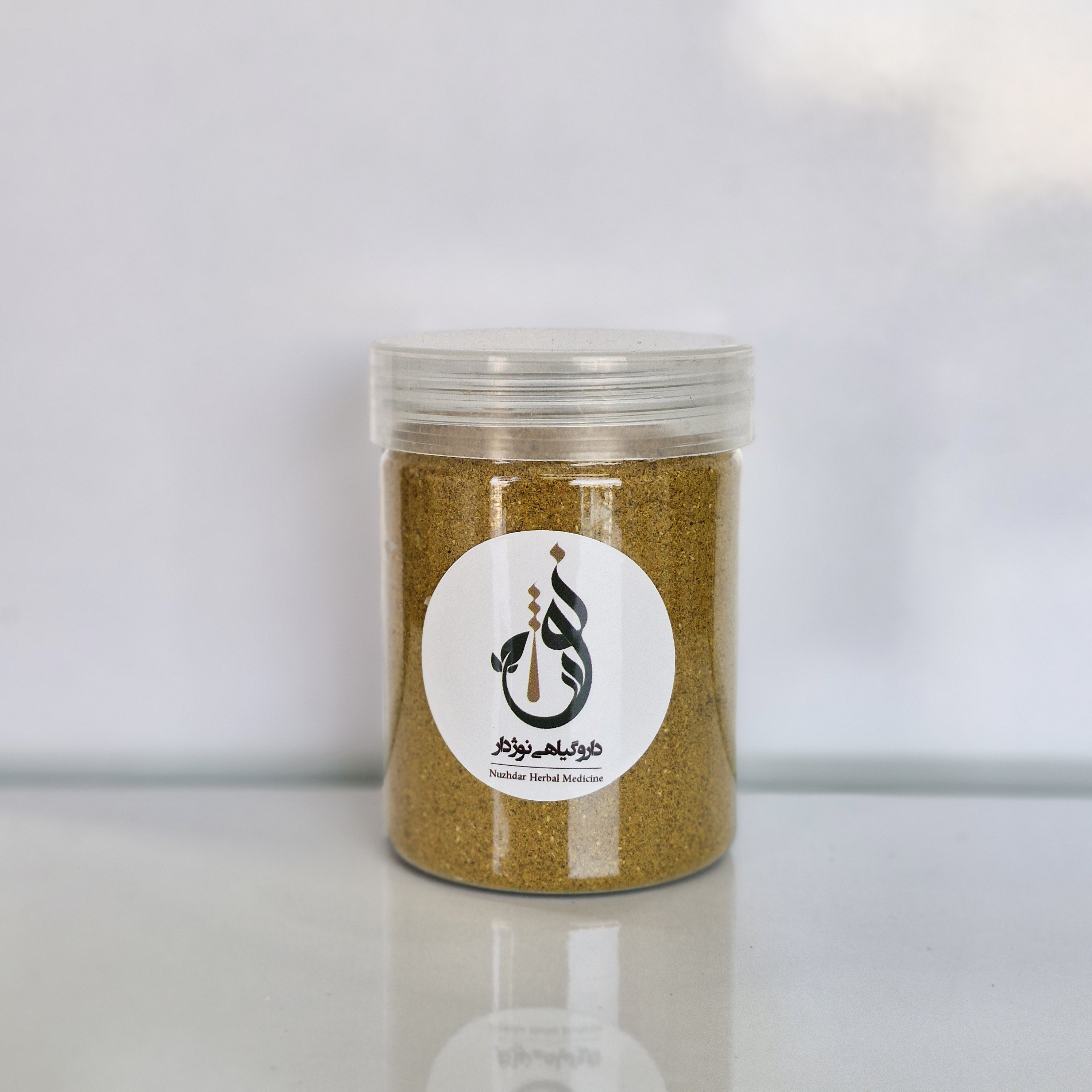 ادویه فلافل اعلا نوژدار 100 گرمی
