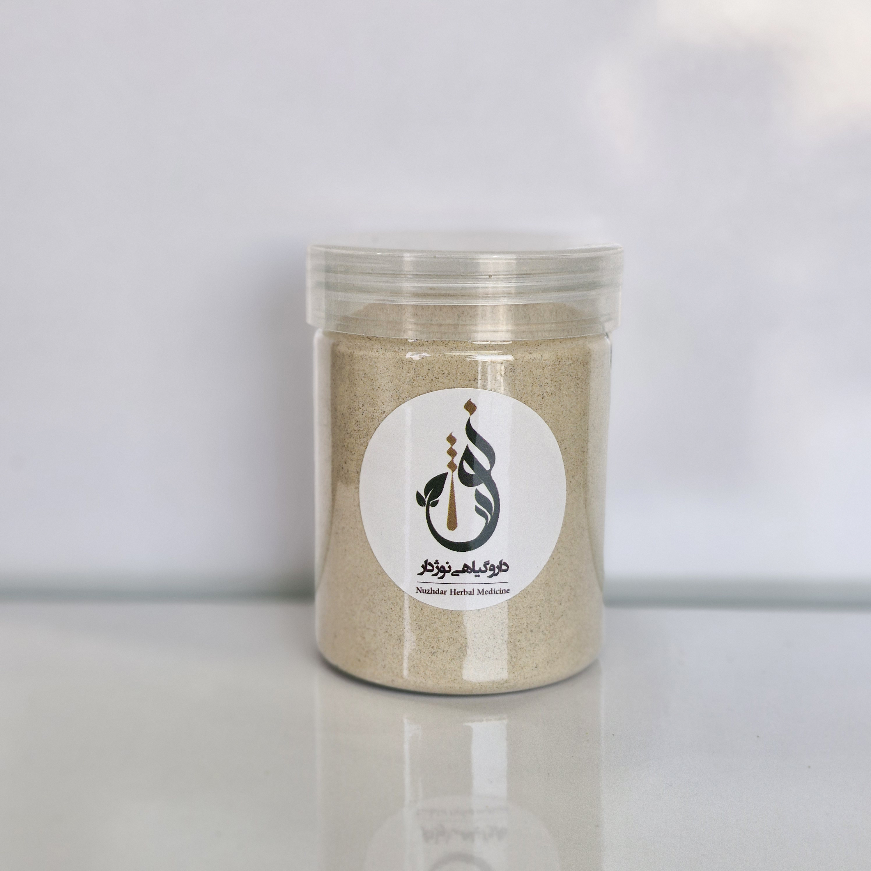 پودر موسیر اعلا و خالص نوژدار 100 گرمی