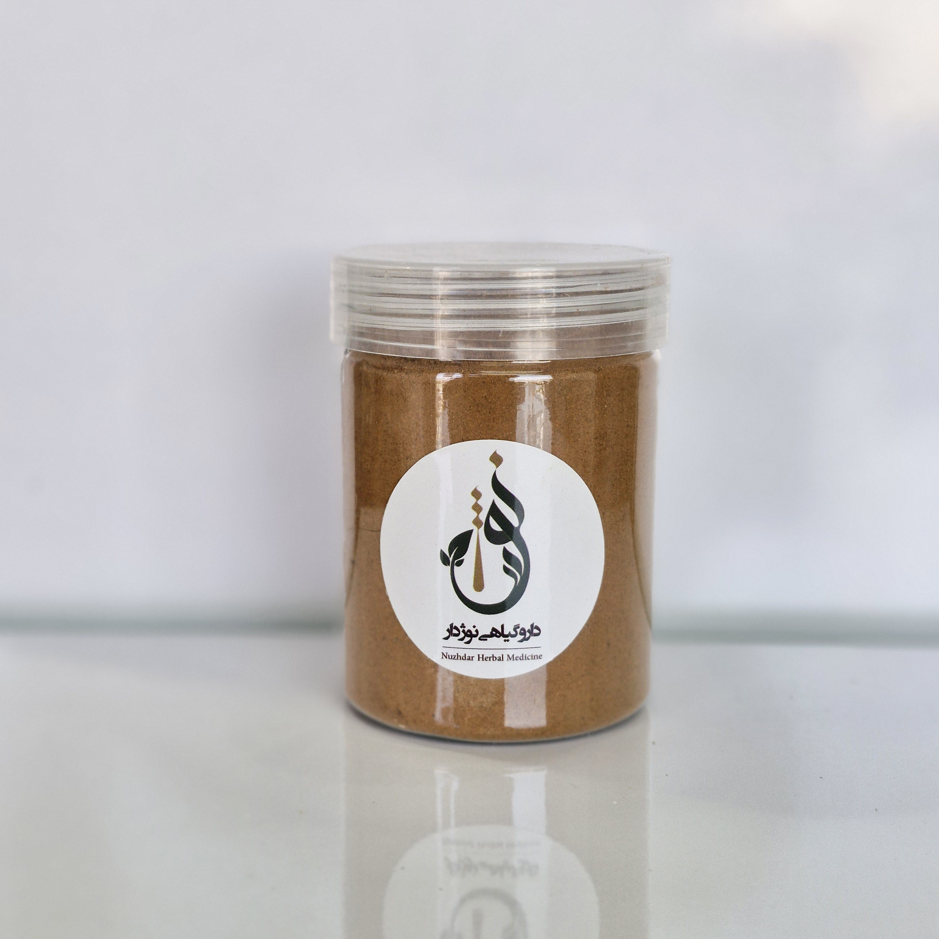 پودر دارچین اعلا و خالص نوژدار 100 گرمی