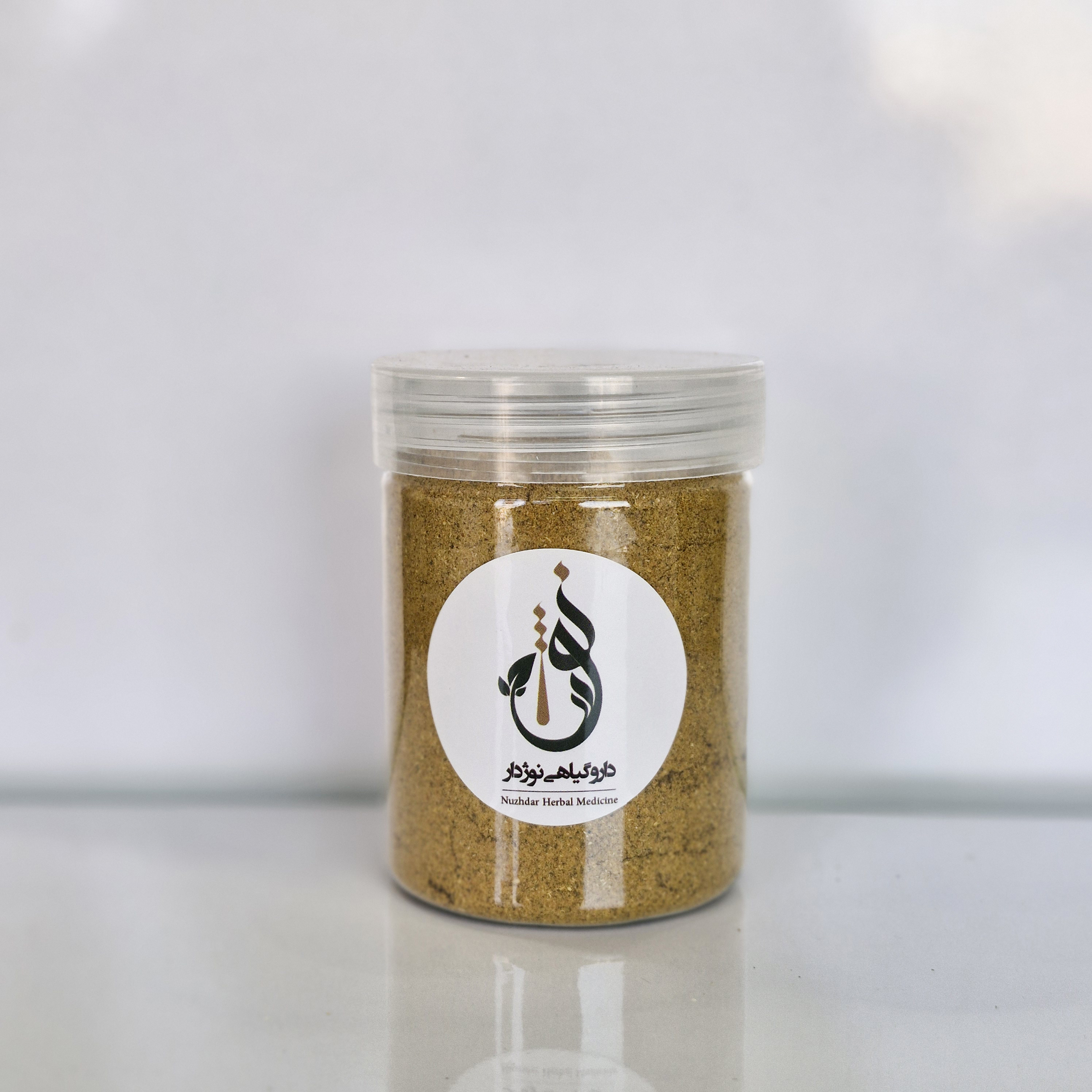 ادویه خورشتی اعلا نوژدار 100 گرمی