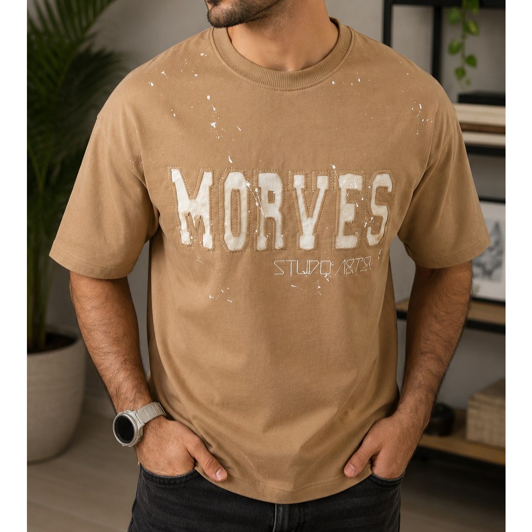 تیشرت MORVES