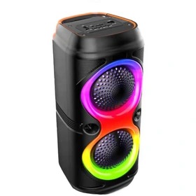 اسپیکر بلوتوثی مدل ABS-2401