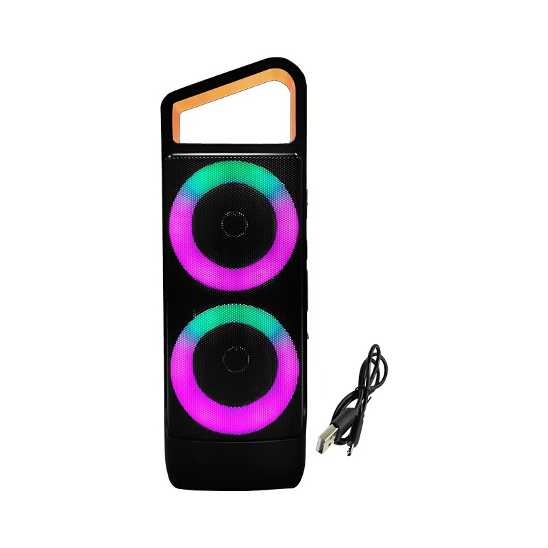 اسپیکر قابل حمل مدل ABS-2202