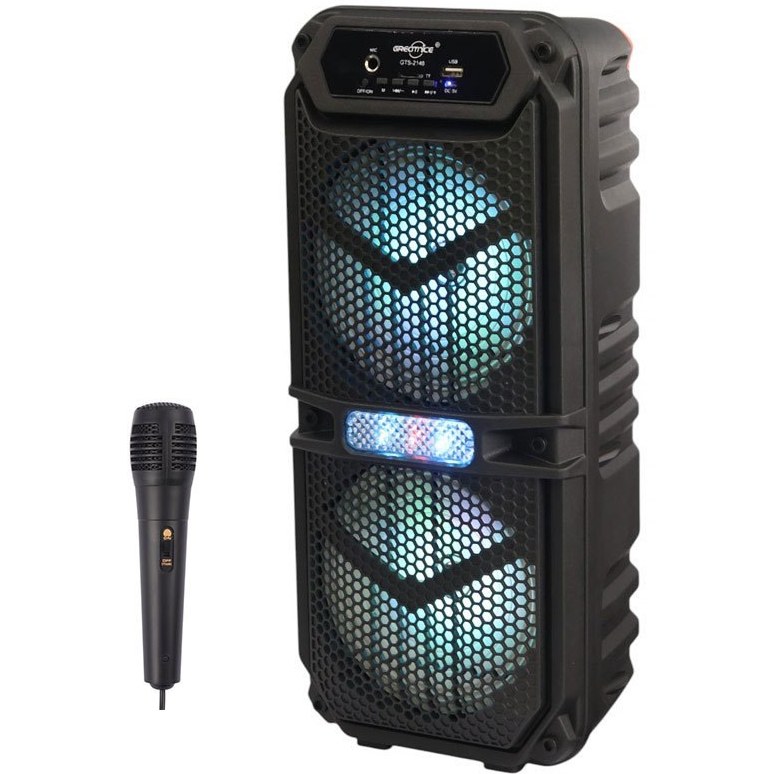 اسپیکر گریت نایس GTS2148