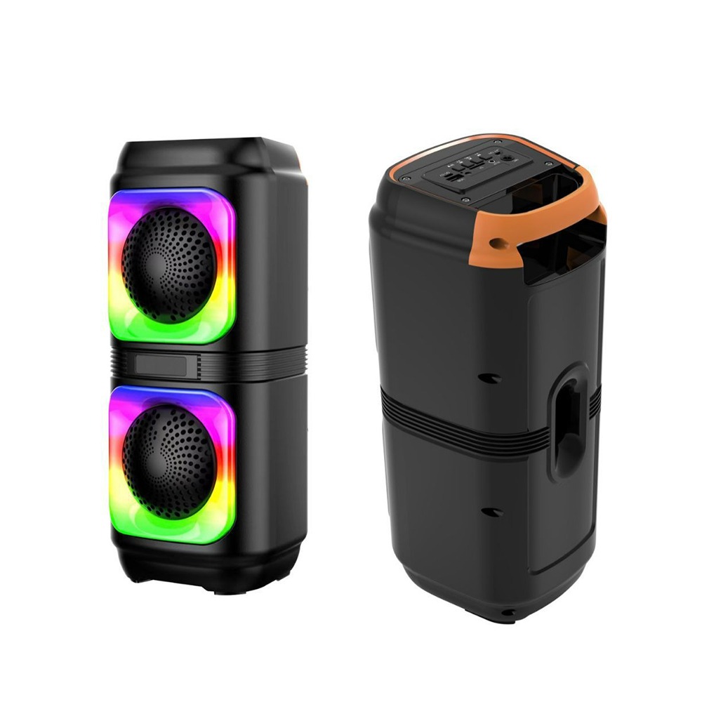 اسپیکر قابل حمل مدل ABS-2402