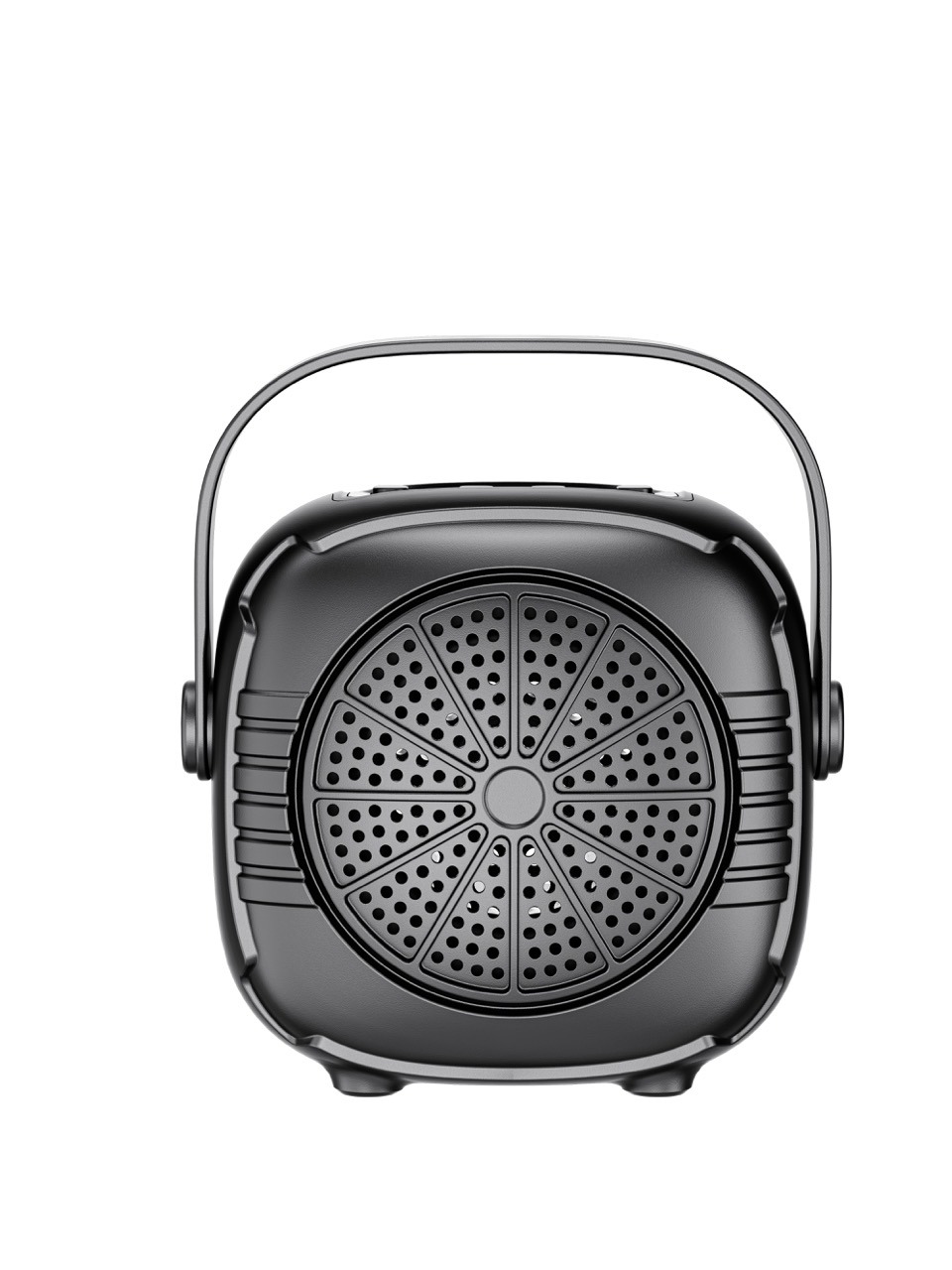 اسپیکر بلوتوث قابل حمل مدل GTS-1683