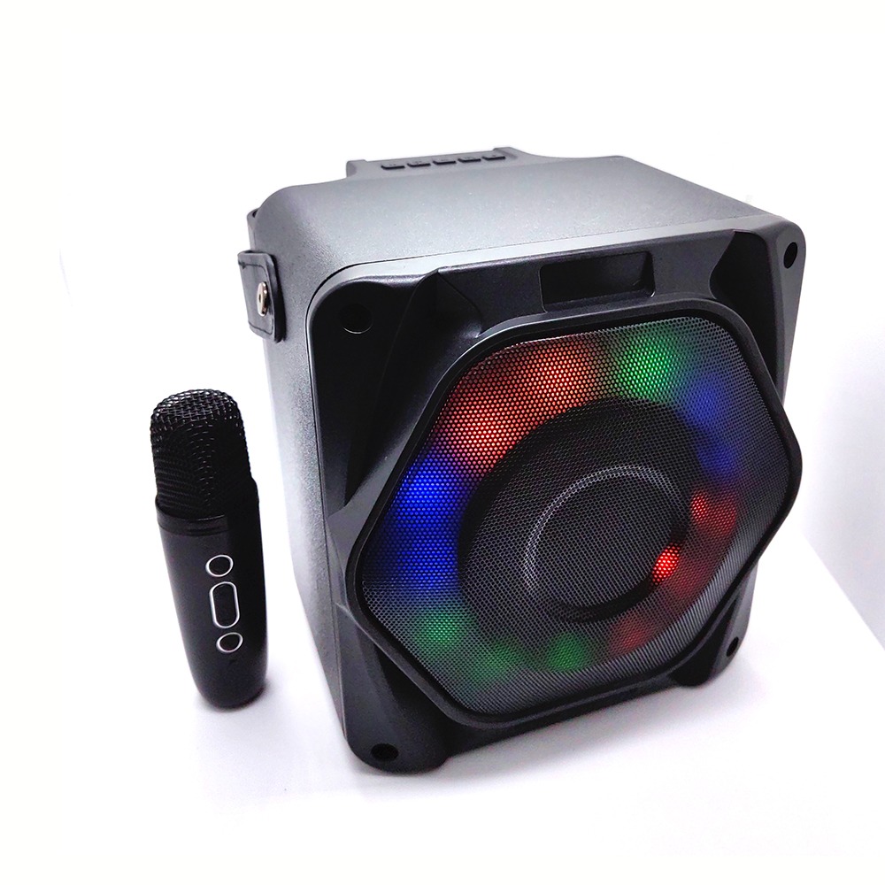 اسپیکر قابل حمل مدل ABS-K4101