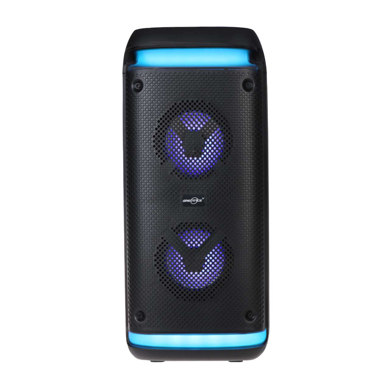 اسپیکر قابل حمل گریت نایس مدل GTS-2088