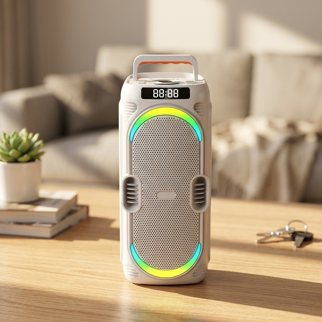 اسپیکر قابل حمل مدل ABS-4222W