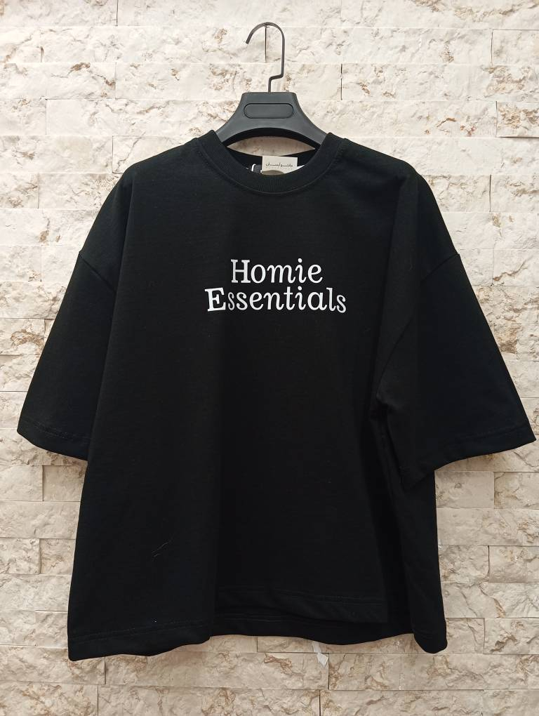 تیشرت homie