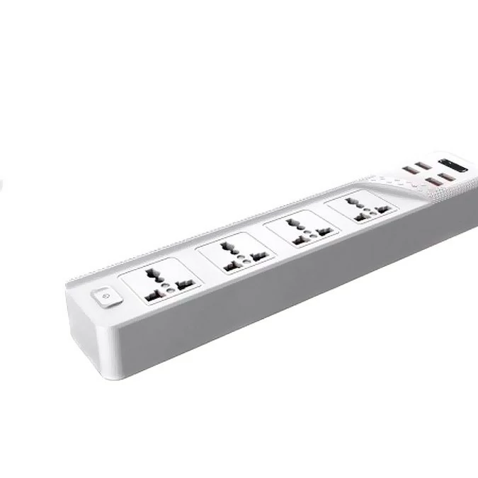 چندراهی برق وریتی مدل VERITY PS 3112