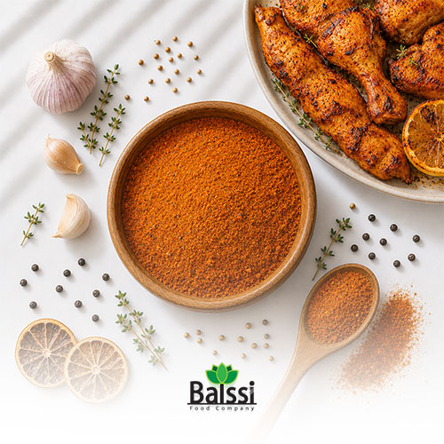 ادویه تندوری اعیونی بالسی (هر کیلوگرم)