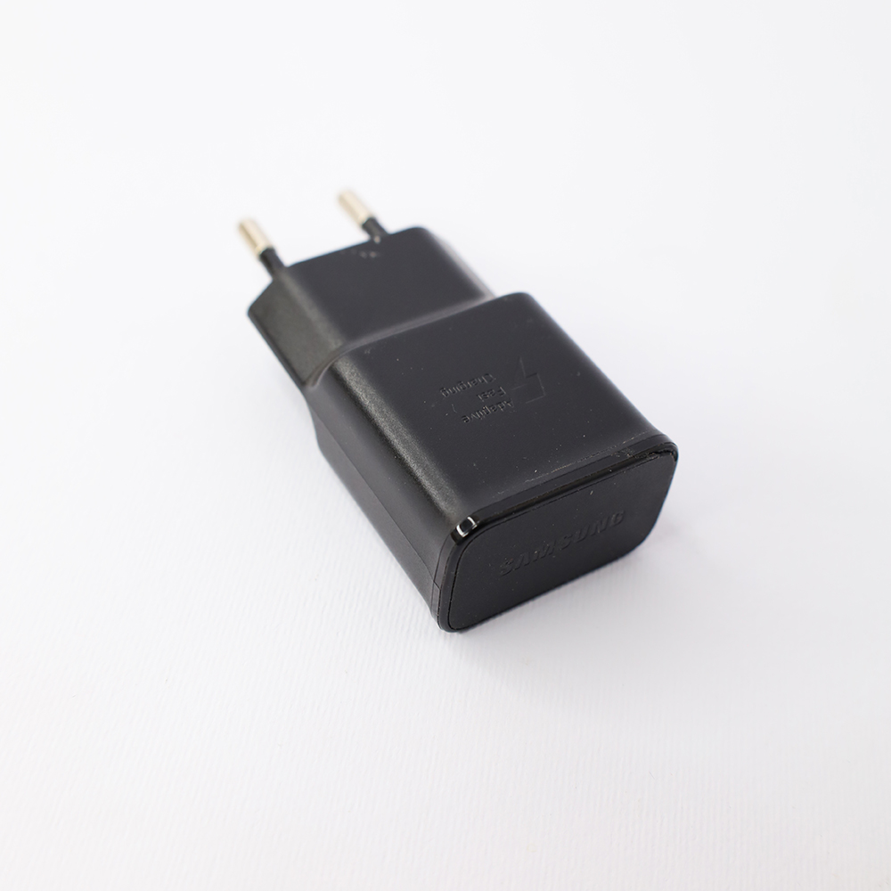 آداپتور فست شارژ سامسونگ QC3