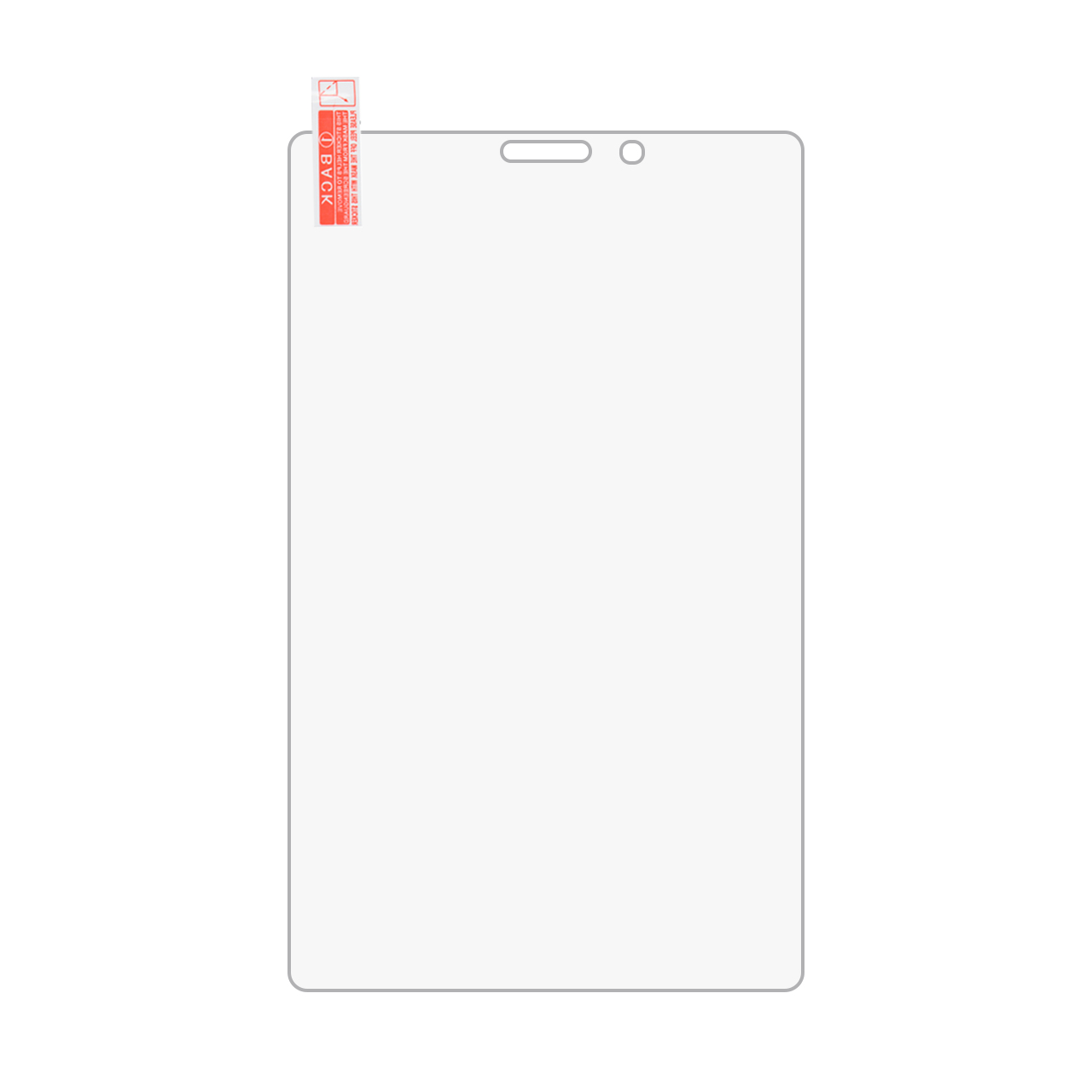 محافظ صفحه شیشه ای تبلت Lenovo Tab M7