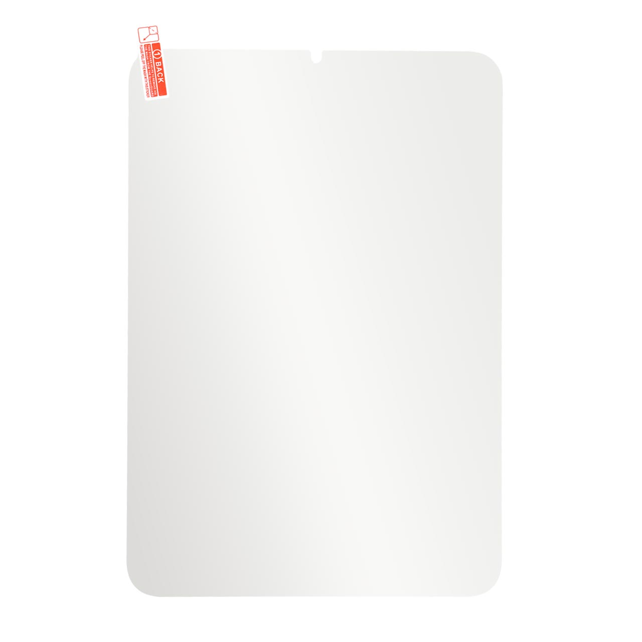 محافظ صفحه نمایش شیشه ای تبلت iPad Mini 6 (بدون پک) – NTC