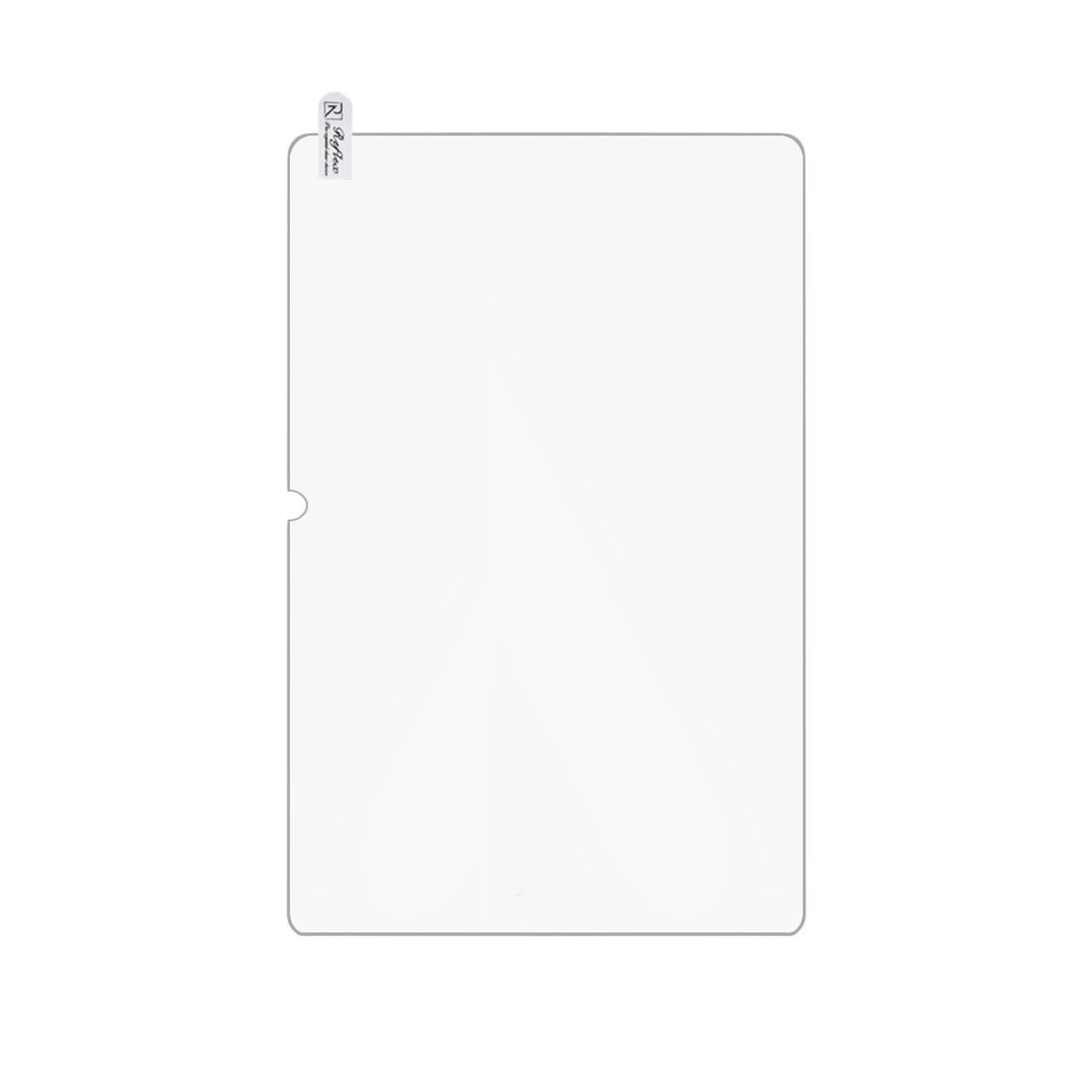 محافظ صفحه نمایش شیشه ای تبلت Samsung Galaxy Tab A9 Plus / Tab A11 Plus (بدون پک)