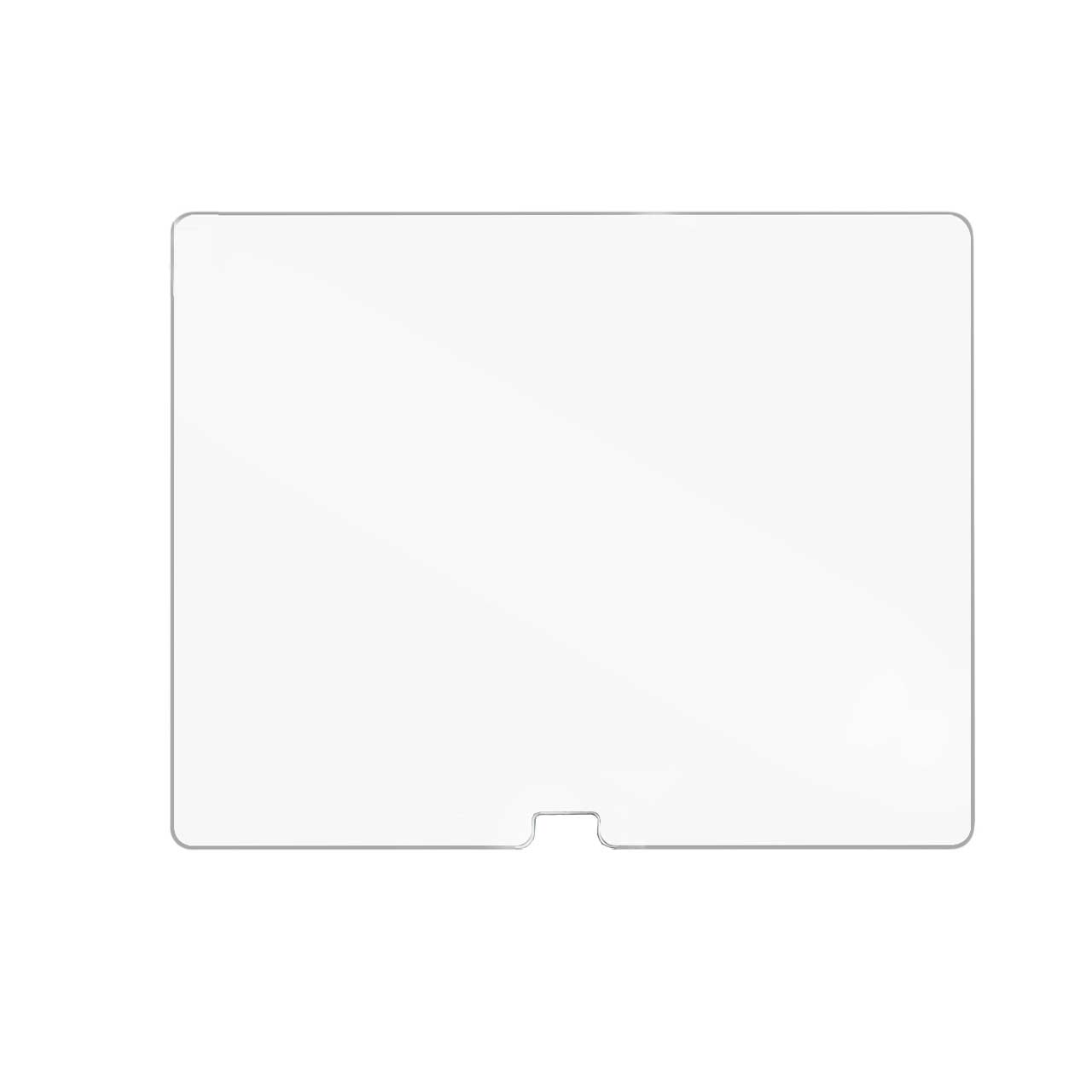 محافظ صفحه نمایش شیشه ای تبلت – Galaxy Tab A8 10.5 SM-X205 (بدون پک)