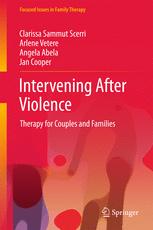 خرید و دانلود نسخه کامل کتاب Intervening After Violence: Therapy for Couples and Families – PDF