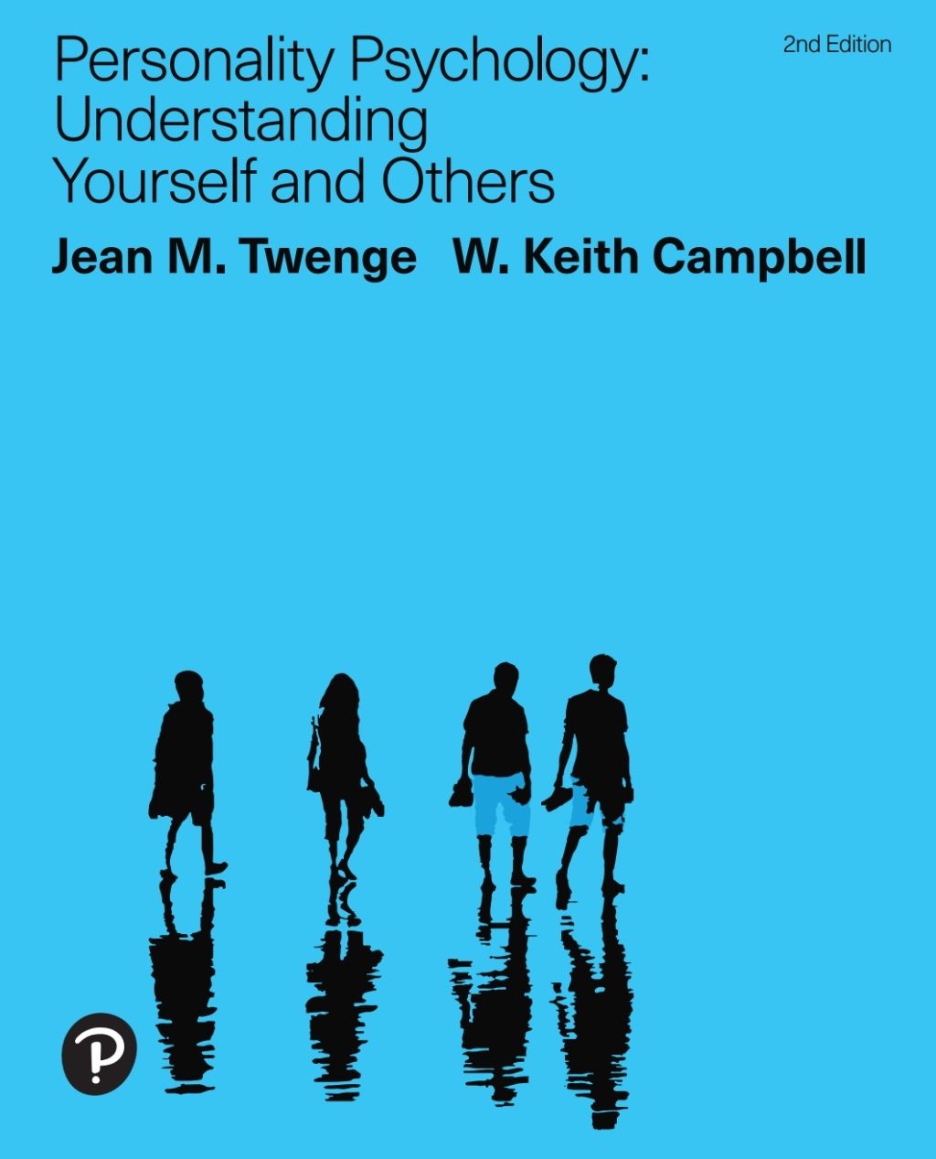خرید و دانلود نسخه کامل کتاب Personality Psychology : Understanding Yourself and Others (2nd Edition) – PDF
