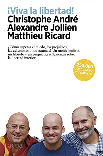 خرید و دانلود نسخه کامل کتاب ¡Viva la libertad! (Spanish Edition) – + pdf
