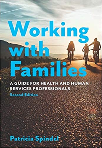 خرید و دانلود نسخه کامل کتاب Working with Families: A Guide for Health and Human Services Professionals[2020] – PDF