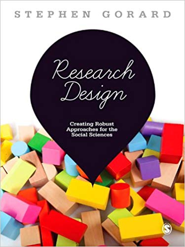 خرید و دانلود نسخه کامل کتاب Research Design: Creating Robust Approaches for the Social Sciences