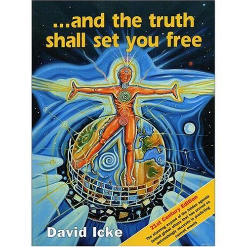 خرید و دانلود نسخه کامل کتاب And The Truth Shall Set You Free  21st Century Edition – PDF