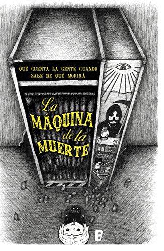 خرید و دانلود نسخه کامل کتاب La máquina de la muerte (Spanish Edition) – + pdf