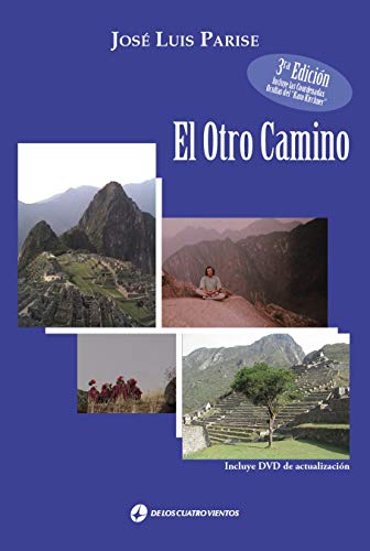 خرید و دانلود نسخه کامل کتاب El Otro Camino (Spanish Edition) – + pdf
