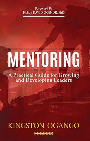 خرید و دانلود نسخه کامل کتاب MENTORING : A Practical Guide for Growing and Developing Leaders – + Pdf