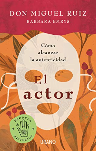 خرید و دانلود نسخه کامل کتاب El actor: Cómo alcanzar la autenticidad (Crecimiento personal) (Spanish Edition) – + pdf