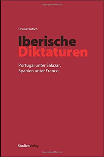 خرید و دانلود نسخه کامل کتاب Iberische Diktaturen: Portugal unter Salazar  Spanien unter Franco[2012] – PDF