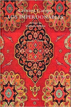 خرید و دانلود نسخه کامل کتاب Los imperdonables (El Árbol del Paraíso nº 99) (Spanish Edition) – + pdf