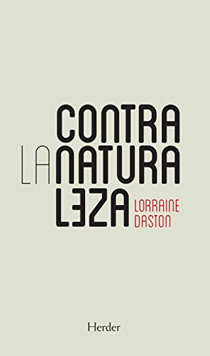 خرید و دانلود نسخه کامل کتاب Contra la naturaleza (Spanish Edition) – + pdf