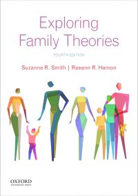 خرید و دانلود نسخه کامل کتاب Exploring Family Theories (4th Edition) – pdf