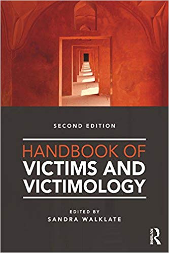 خرید و دانلود نسخه کامل کتاب Handbook of Victims and Victimology (2nd Edition) – PDF