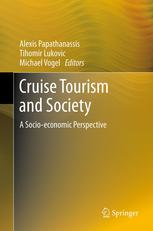 خرید و دانلود نسخه کامل کتاب Cruise Tourism and Society: A Socio-economic Perspective – PDF