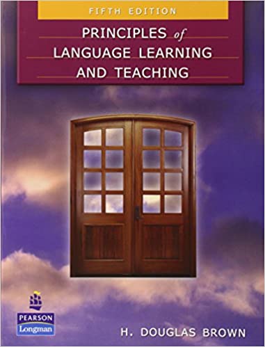 خرید و دانلود نسخه کامل کتاب Principles of Language Learning and Teaching (5th Edition) [2006] – PDF