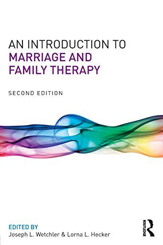 خرید و دانلود نسخه کامل کتاب An Introduction to Marriage and Family Therapy – PDF