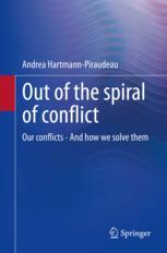 خرید و دانلود نسخه کامل کتاب Out of the spiral of conflict – PDF