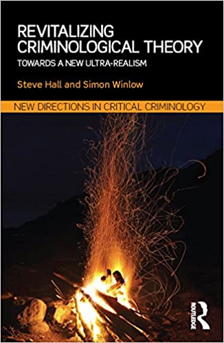 خرید و دانلود نسخه کامل کتاب Revitalizing Criminological Theory:: Towards a new Ultra-Realism (New Directions in Critica