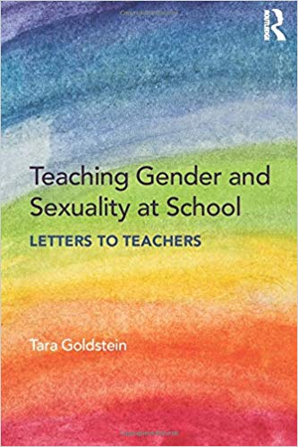 خرید و دانلود نسخه کامل کتاب Teaching Gender and Sexuality at School