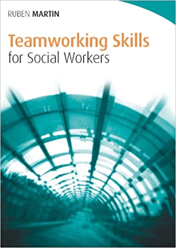 خرید و دانلود نسخه کامل کتاب Teamworking Skills for Social Workers[2013] – PDF